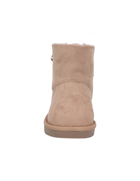 BOTIN SPORT NIÑA-MUSTANG KIDS-47951BJ