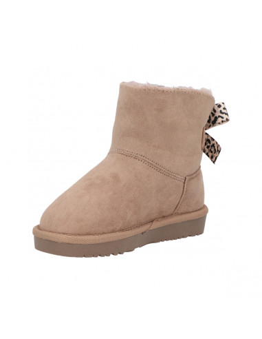 BOTIN SPORT NIÑA-MUSTANG KIDS-47951BJ