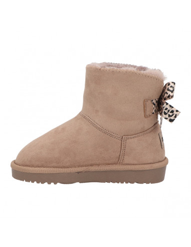 BOTIN SPORT NIÑA-MUSTANG KIDS-47951BJ