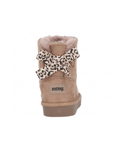 BOTIN SPORT NIÑA-MUSTANG KIDS-47951BJ