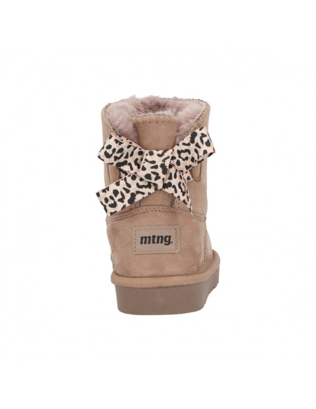 BOTIN SPORT NIÑA-MUSTANG KIDS-47951BJ