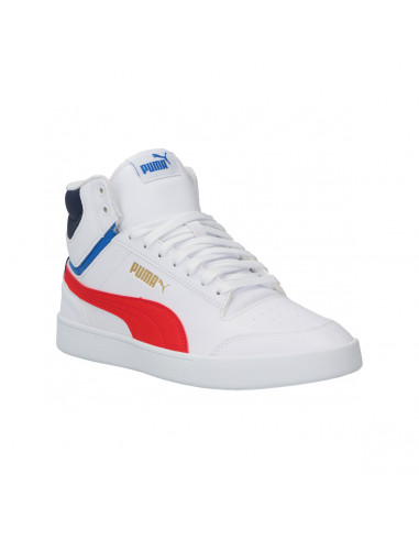 BOTIN SPORT-PUMA-PUMA SHUFFLE MID