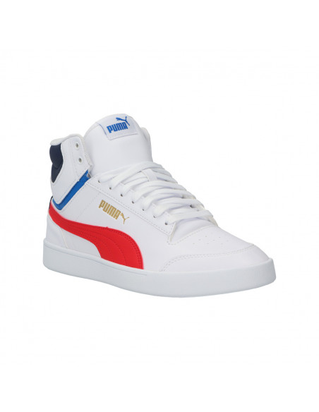 BOTIN SPORT-PUMA-PUMA SHUFFLE MID
