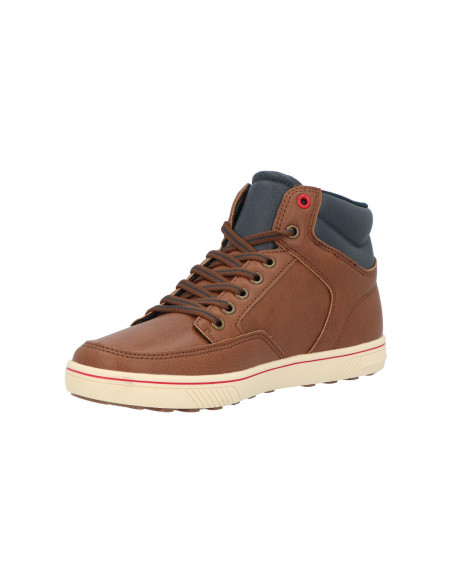 BOTIN SPORT NIÑO-LEVIS KIDS-145.VPOR0061S