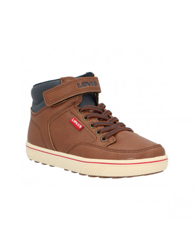 BOTIN SPORT NIÑO-LEVIS KIDS-VPOR0060S