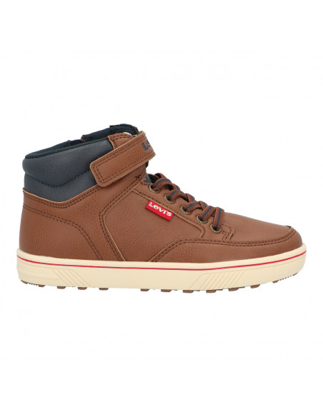BOTIN SPORT NIÑO-LEVIS KIDS-VPOR0060S