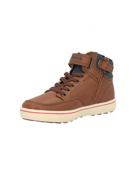 BOTIN SPORT NIÑO-LEVIS KIDS-VPOR0060S