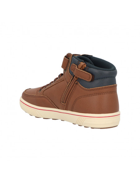 BOTIN SPORT NIÑO-LEVIS KIDS-VPOR0060S