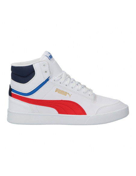 BOTIN SPORT-PUMA-PUMA SHUFFLE MID