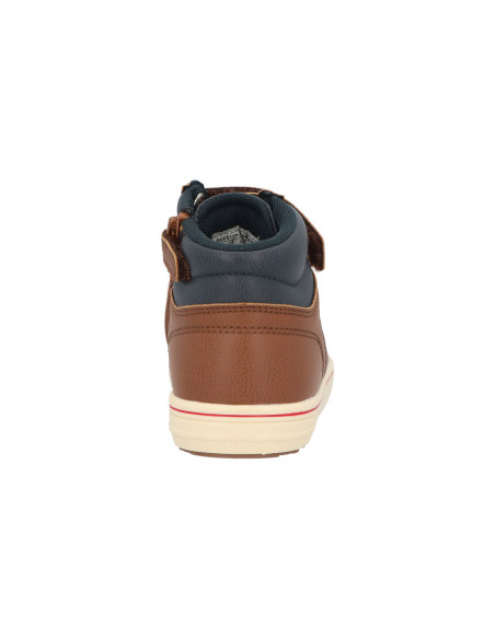 BOTIN SPORT NIÑO-LEVIS KIDS-VPOR0060S