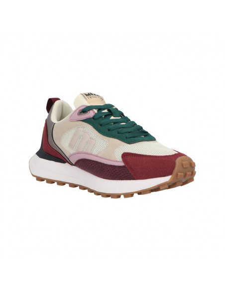 DEPORTIVO CASUAL MUJER-MUSTANG-60290