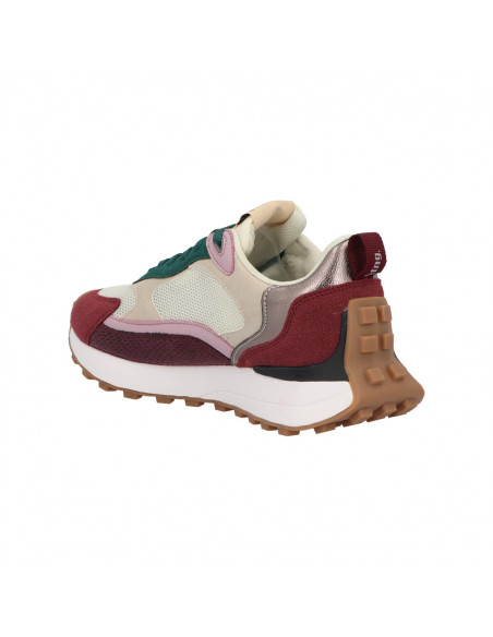 DEPORTIVO CASUAL MUJER-MUSTANG-60290