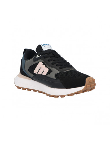 DEPORTIVO CASUAL MUJER-MUSTANG-60290