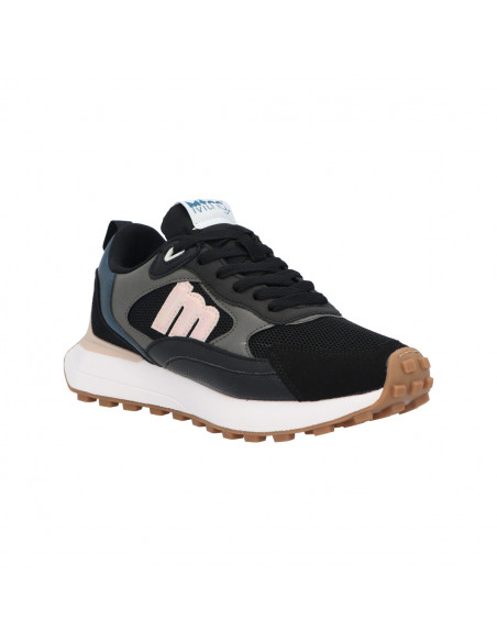 DEPORTIVO CASUAL MUJER-MUSTANG-60290