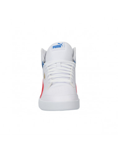 BOTIN SPORT-PUMA-PUMA SHUFFLE MID