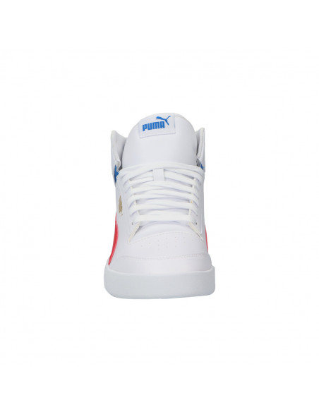 BOTIN SPORT-PUMA-PUMA SHUFFLE MID