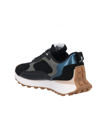 DEPORTIVO CASUAL MUJER-MUSTANG-60290