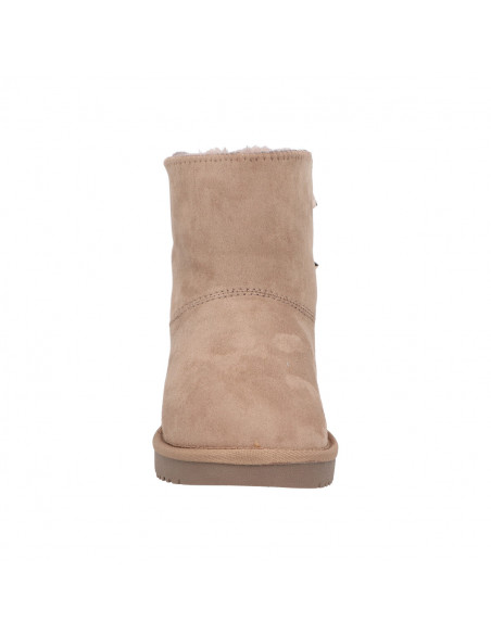 BOTIN SPORT NIÑA-MUSTANG KIDS-47951XR