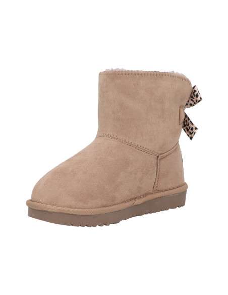 BOTIN SPORT NIÑA-MUSTANG KIDS-47951XR