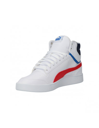 BOTIN SPORT-PUMA-PUMA SHUFFLE MID