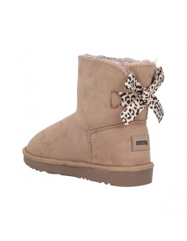 BOTIN SPORT NIÑA-MUSTANG KIDS-47951XR