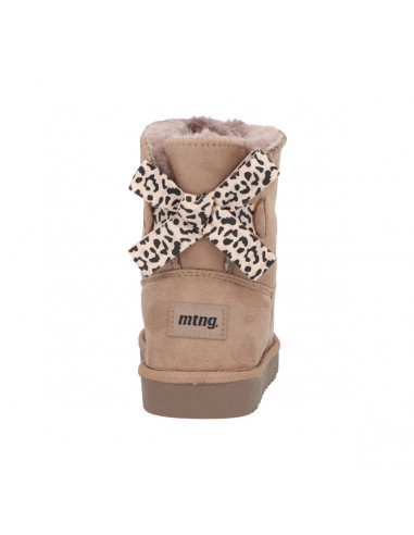 BOTIN SPORT NIÑA-MUSTANG KIDS-47951XR