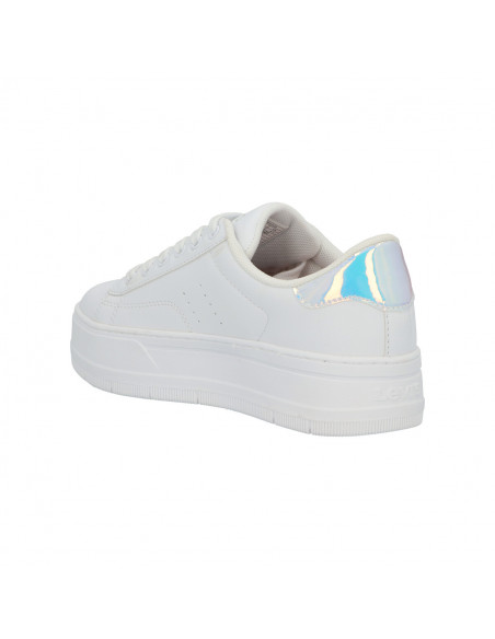 DEPORTIVO CASUAL NIÑA-LEVIS KIDS-VTAM0002S