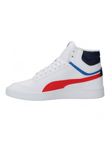 BOTIN SPORT-PUMA-PUMA SHUFFLE MID