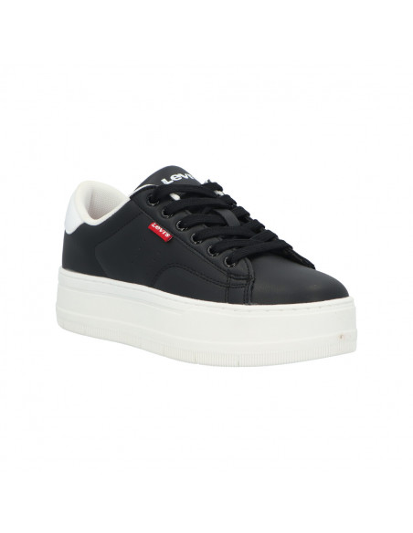 DEPORTIVO CASUAL NIÑA-LEVIS KIDS-VTAM0002S