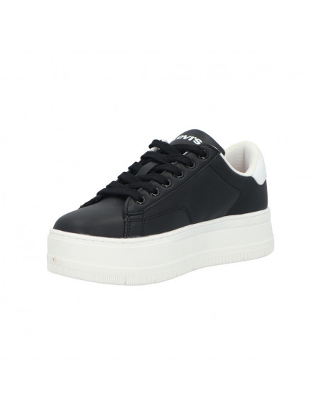 DEPORTIVO CASUAL NIÑA-LEVIS KIDS-VTAM0002S