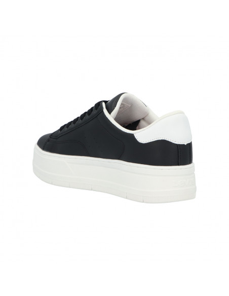 DEPORTIVO CASUAL NIÑA-LEVIS KIDS-VTAM0002S