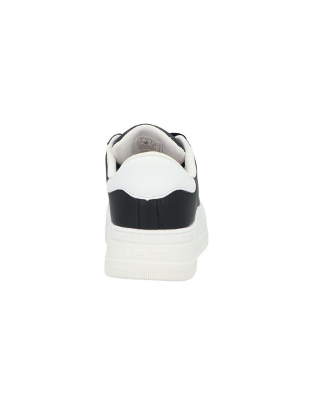 DEPORTIVO CASUAL NIÑA-LEVIS KIDS-VTAM0002S