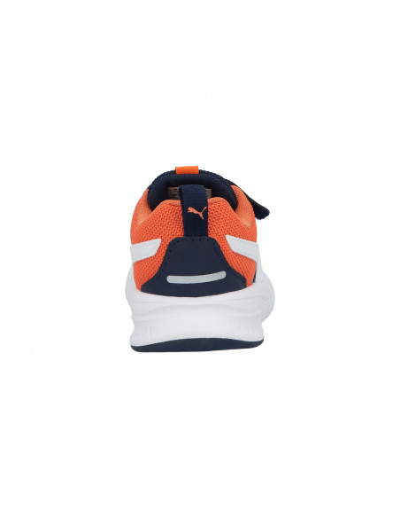 DEPORTIVO RUNNING NIÑO-PUMA-EVOLVE RUN MESH PS 386239 02