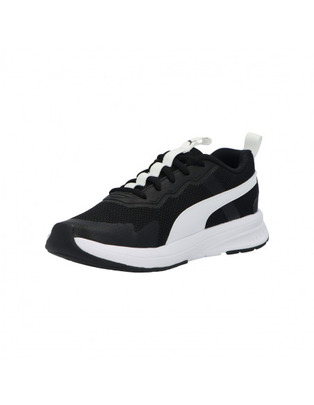 DEPORTIVO RUNNING UNISEX NIÑO-PUMA-EVOLVE RUN MESH JR 386238 05