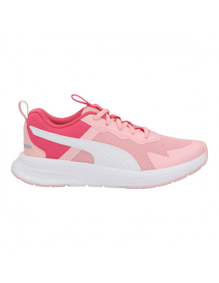 DEPORTIVO RUNNING NIÑA-PUMA EVOLVE RUN MESH JR 386238 03