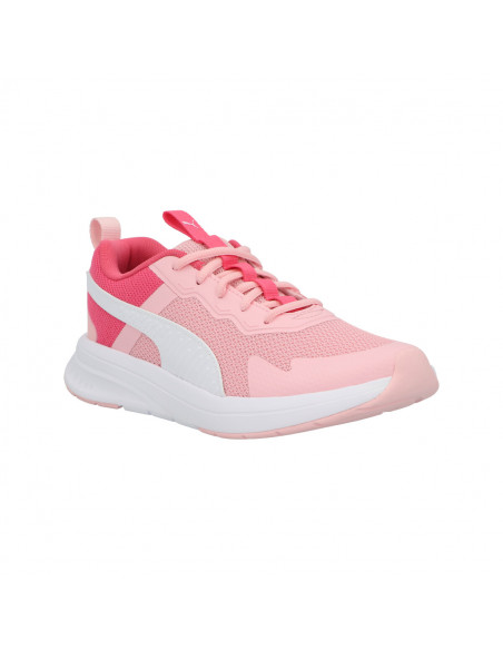 DEPORTIVO RUNNING NIÑA-PUMA EVOLVE RUN MESH JR 386238 03
