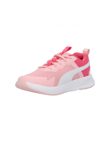 DEPORTIVO RUNNING NIÑA-PUMA EVOLVE RUN MESH JR 386238 03
