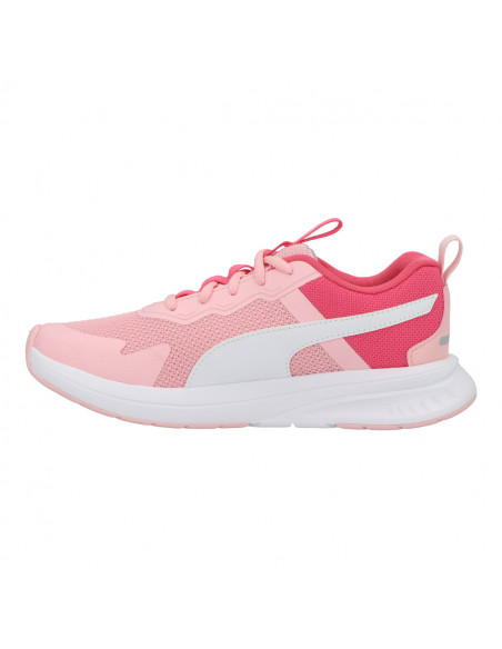 DEPORTIVO RUNNING NIÑA-PUMA EVOLVE RUN MESH JR 386238 03