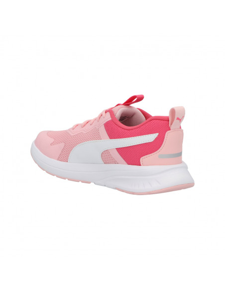 DEPORTIVO RUNNING NIÑA-PUMA EVOLVE RUN MESH JR 386238 03