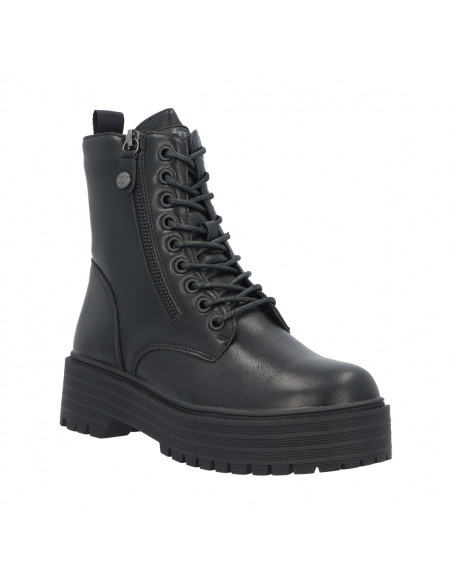 BOTIN MILITAR MUJER-REFRESH-76265