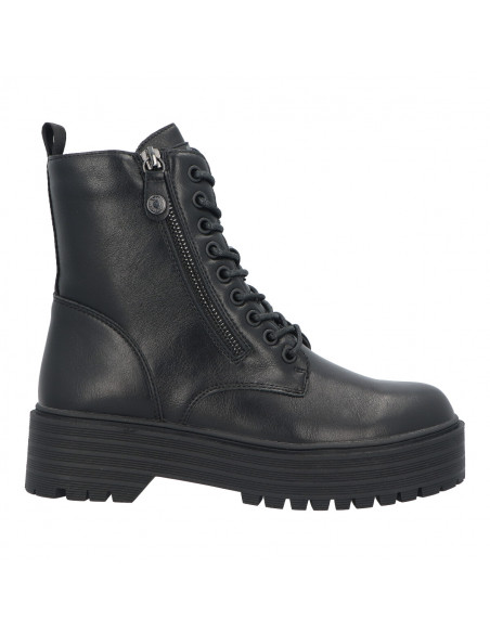 BOTIN MILITAR MUJER-REFRESH-76265
