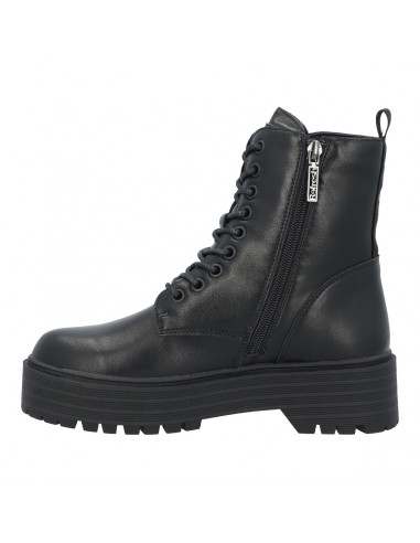 BOTIN MILITAR MUJER-REFRESH-76265