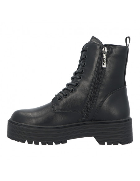 BOTIN MILITAR MUJER-REFRESH-76265
