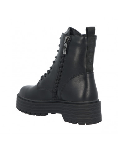 BOTIN MILITAR MUJER-REFRESH-76265