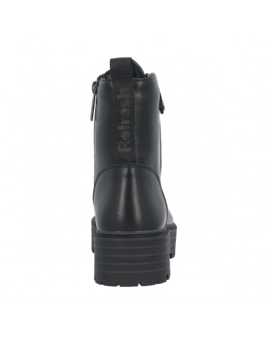 BOTIN MILITAR MUJER-REFRESH-76265