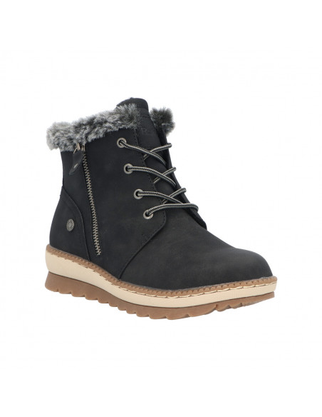 BOTIN SPORT MUJER-REFRESH-170419