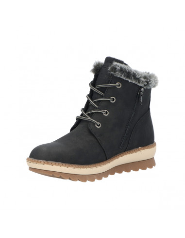 BOTIN SPORT MUJER-REFRESH-170419