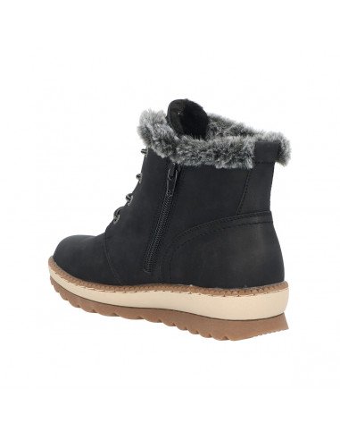 BOTIN SPORT MUJER-REFRESH-170419