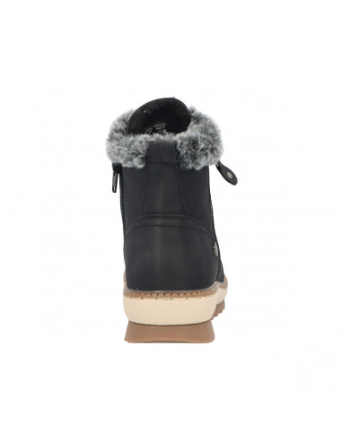 BOTIN SPORT MUJER-REFRESH-170419