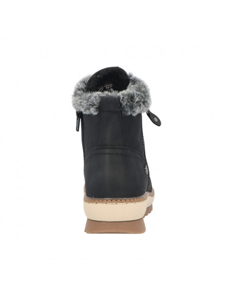 BOTIN SPORT MUJER-REFRESH-170419